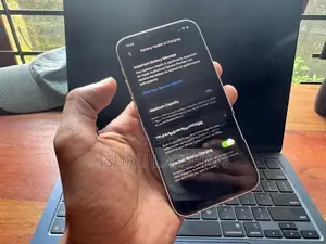 Apple iPhone 12 (Used)