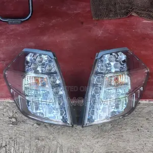Honda Fit Shuttle Gp2 Genuine Tail Light | Original Oem