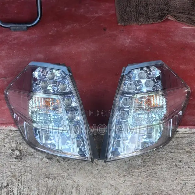 Honda Fit Shuttle Gp2 Genuine Tail Light | Original Oem