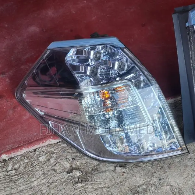 Honda Fit Shuttle Gp2 Genuine Tail Light | Original Oem