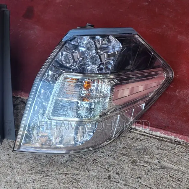 Honda Fit Shuttle Gp2 Genuine Tail Light | Original Oem