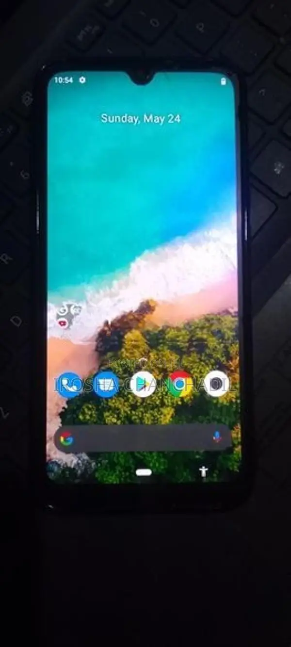 Xiaomi Mi A3 (Used)