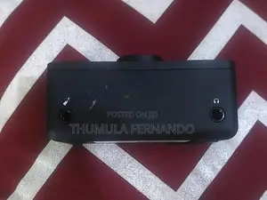 Audient Evo 4 Audio Interface