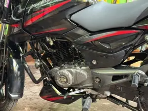 Bajaj Pulsar 150 2019