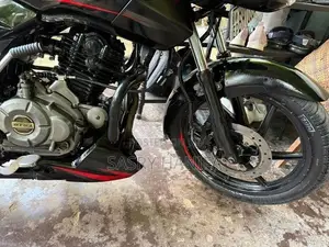 Bajaj Pulsar 150 2019
