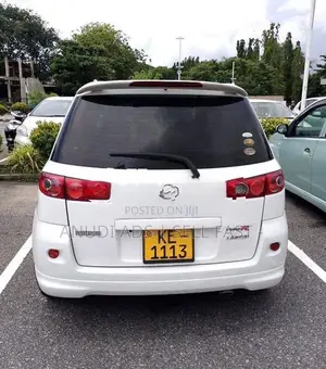 Mazda Demio 2006