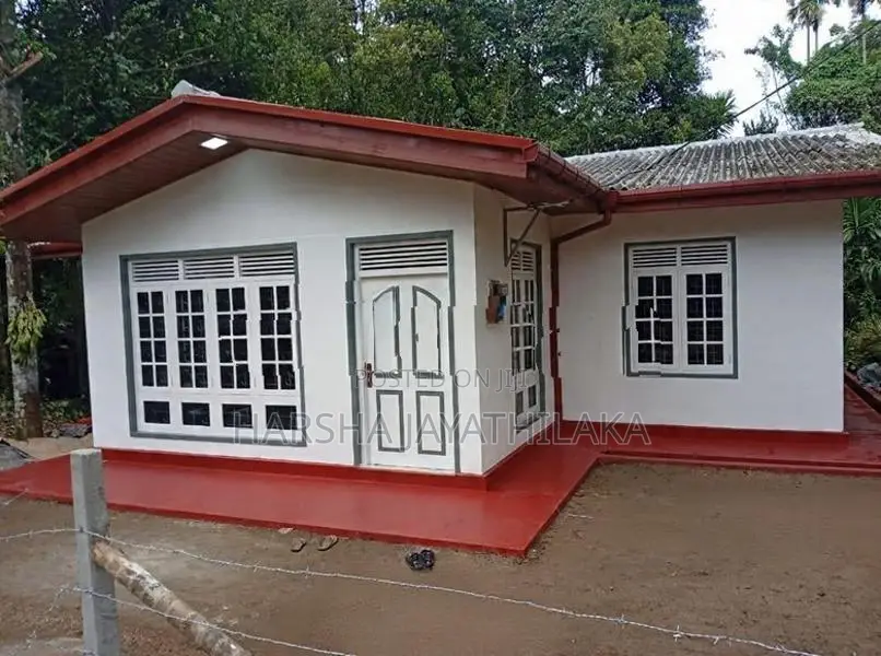 මහනුවර දොරගමුවෙන් නිවසක් විකිණීමට