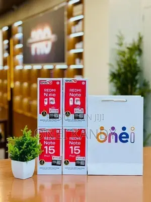 Xiaomi Redmi Note 15 Pro+ 8GB 256GB (Brand New)