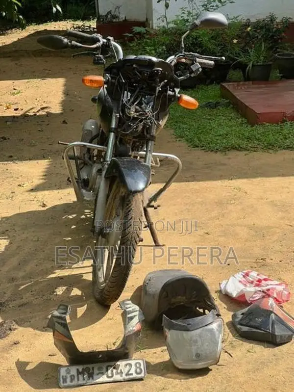 TVS Star Sport 2006
