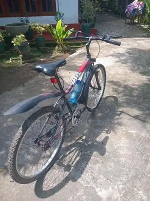 Tomahawk Bicycle
