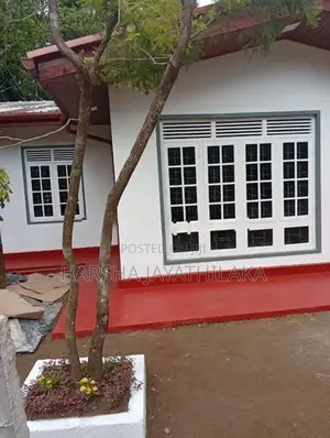 මහනුවර දොරගමුවෙන් නිවසක් විකිණීමට