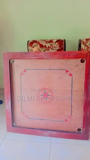 කැරම් බෝඩ්