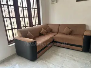 Sofa Set