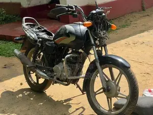 TVS Star Sport 2006