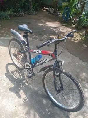 Tomahawk Bicycle