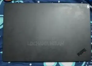 Lenovo ThinkPad X1 Carbon Laptop