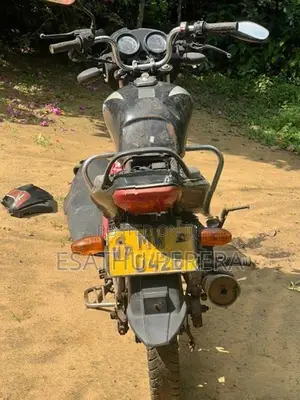 TVS Star Sport 2006