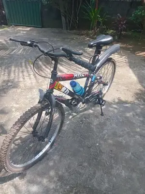 Tomahawk Bicycle