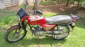 Bajaj Boxer 2003