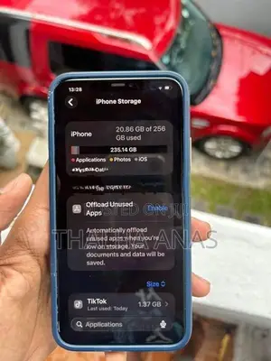Apple iPhone 11 Pro Max (Used)