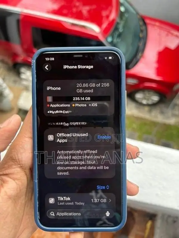 Apple iPhone 11 Pro Max (Used)