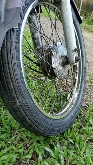 Bajaj Boxer 2003