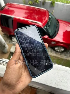 Apple iPhone 11 Pro Max (Used)
