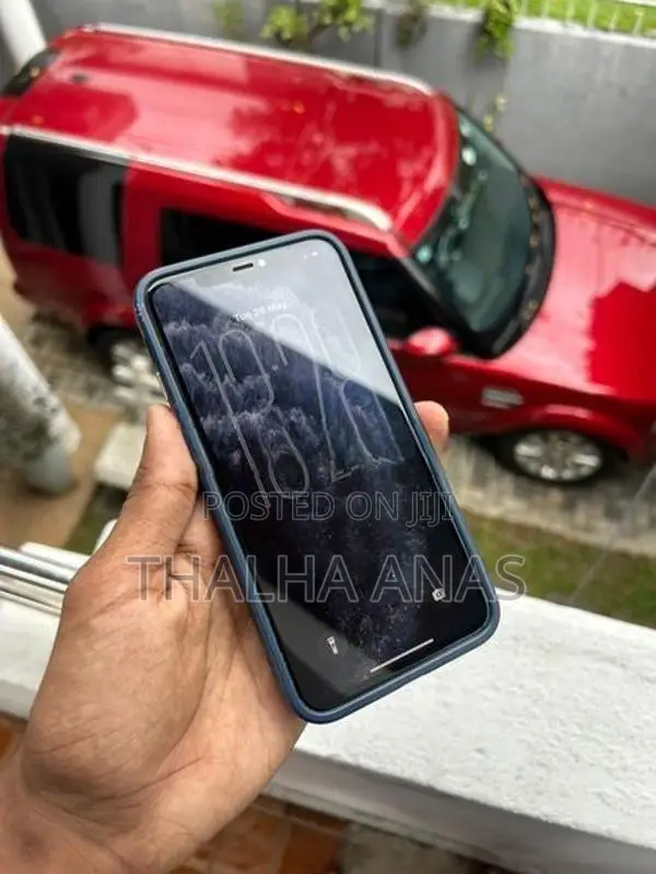 Apple iPhone 11 Pro Max (Used)