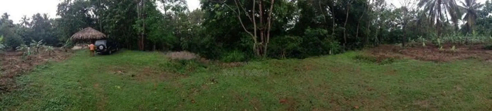 Udawalawa Tourism Zone Land with River