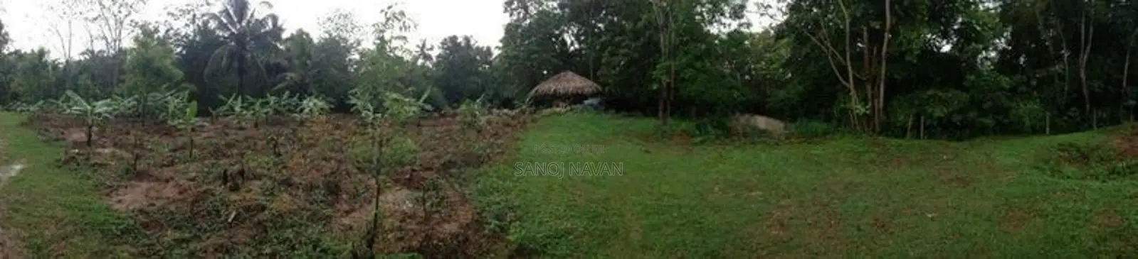 Udawalawa Tourism Zone Land with River