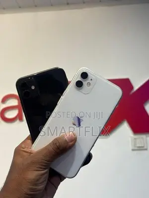 Apple iPhone 11 (Used)