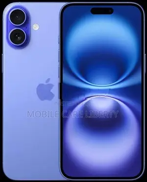 Apple iPhone 16 256GB (Brand New)