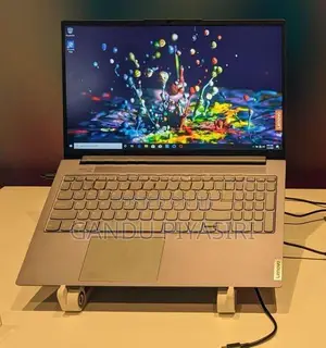 Lenovo Yoga Laptop