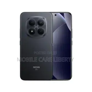 Xiaomi Redmi Note 15 8GB 256GB (Brand New)