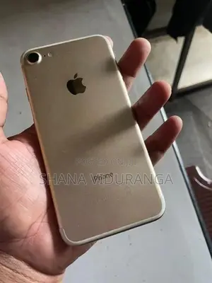 Apple iPhone 7 (Used)