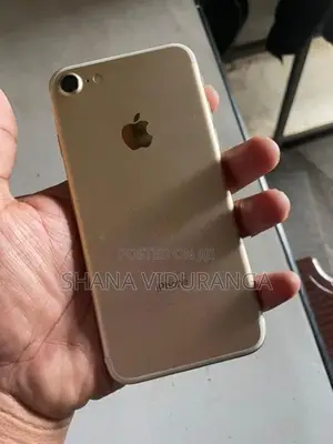 Apple iPhone 7 (Used)
