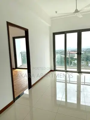The Residencies,Kotte -Unfurnished Apartment for Sale - A46929