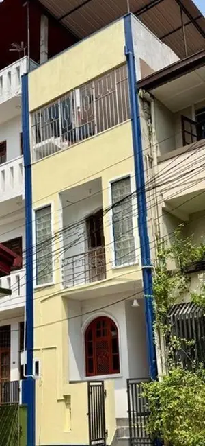House for Sale in Colombo 8 ( File No 117 E)