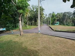 හෝමාගම හොරගල බස් පාරෙන් බිම් කොටස් විකිණීමට