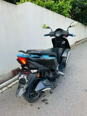 TVS Ntorq 125 Race Edition 2025