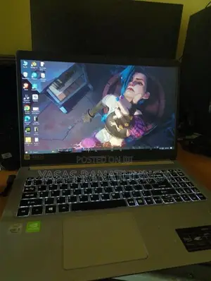 Acer aspire 5 Gaming Laptop