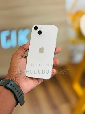 Apple iPhone 13 128GB (Used)