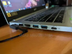 Acer aspire 5 Gaming Laptop