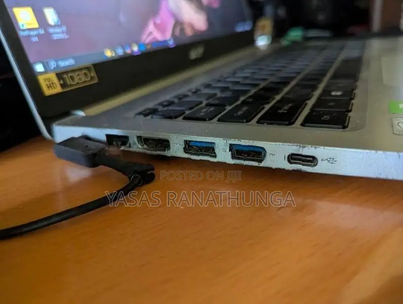 Acer aspire 5 Gaming Laptop