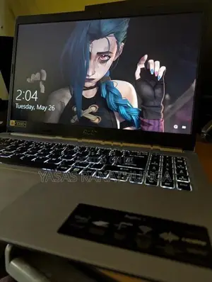 Acer aspire 5 Gaming Laptop