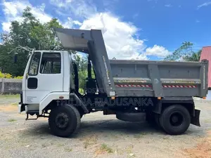 Ashok Leyland 3 Cube Tipper 2016