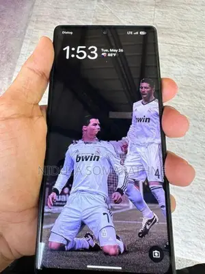 Google Pixel 6 (Used)