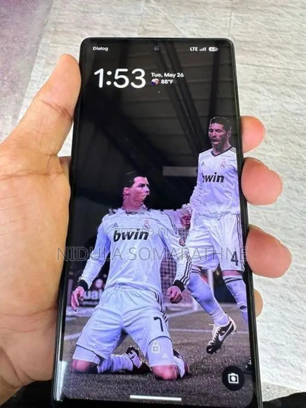 Google Pixel 6 (Used)