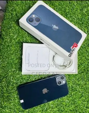 Apple iPhone 13 (Used)
