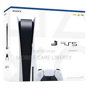 Sony Play Station 5 Slim 1TB